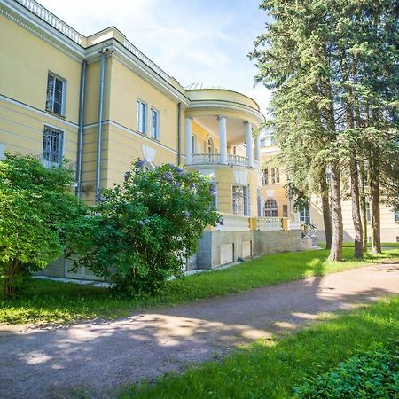 Hotel Kotchoubey Centre Pushkin Exterior photo